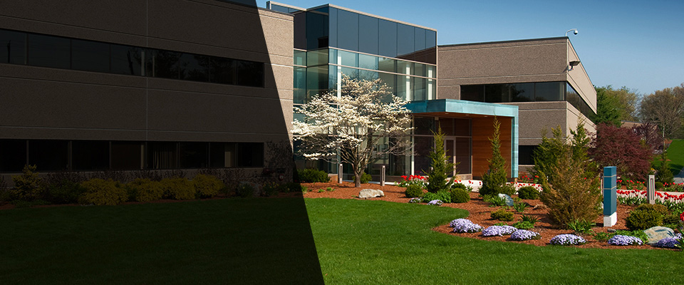 Friedens Landscapers