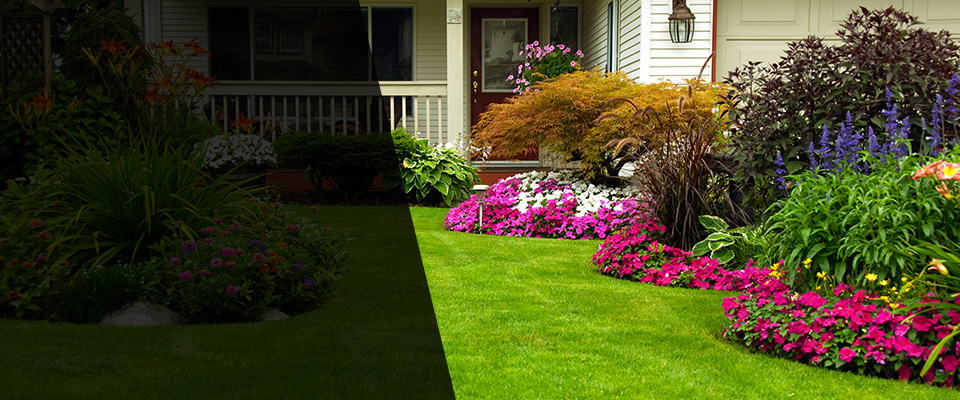 Friedens Landscapers
