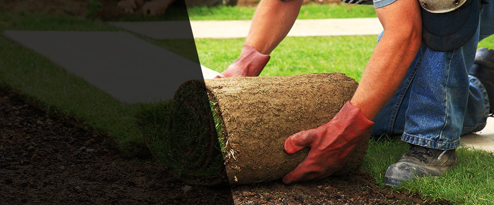 Friedens Landscapers