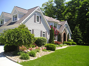 Landscapers and Lawncare Services in Friedens, PA