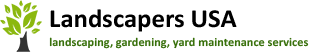 Friedens Landscapers